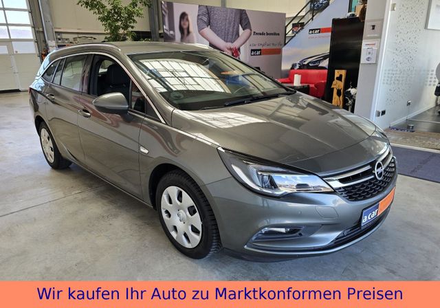 Opel Astra K Sports Tourer Dynamic|Kamera|Navi|AHK|