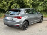 Skoda 1.0TSi Classic LED Climatronic KAMERA+PDC LM15" - Skoda Fabia: Classic
