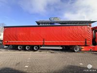 Schmitz Cargobull SCS 24/L 13.62 Mega XL, Getränke