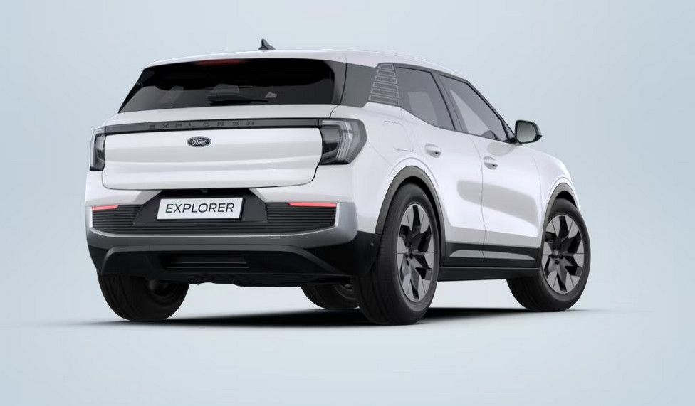 Ford Explorer 79kWh RWD PREMIUM/AUSSTATTUNG ANPASSBAR imagem 3