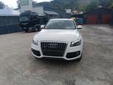 Audi Q5 2.0 TFSI S- Line  quattro - Audi Q5 aus 2008
