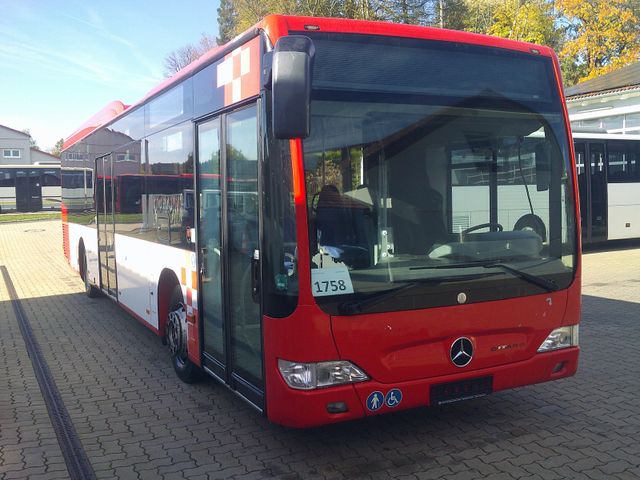 Mercedes-Benz 0 530 CITARO LE, Klima, ID.NR.: 1758