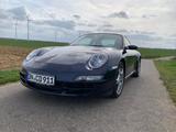 Porsche 997 Carrera S Coupé *schalter*