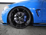 BMW 440i Coupé/360*/MPerfExhaust/H&K/HUD/LED/SBD/R20 - BMW 440: Sportwagen