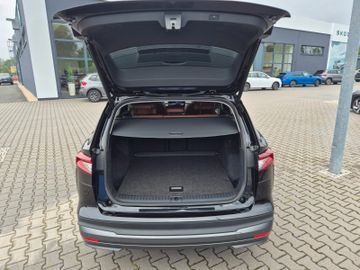 Skoda Enyaq 80 x ecoSuite PANO Kamera Voll