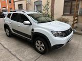 Dacia Duster SCe 115 LPG 2WD Comfort Comfort