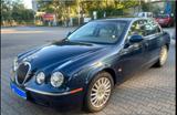 Jaguar S-Type 2.7 Liter V6 Diesel Executive Executive - Jaguar S-Type mit Diesel-Antrieb: 2.7