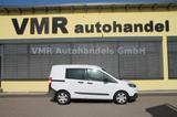 Ford Transit Courier 1.0 Trend *Klima*TÜV neu*SHZ* - Ford Transit Courier mit Benzin-Antrieb: Van
