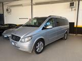 Mercedes-Benz Mercedes-benz Viano 3.0 CDI Ambiente L - Mercedes-Benz Viano aus 2010