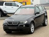 BMW X3 xDrive 20d Edition Lifestyle