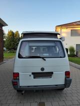 Volkswagen T4 California - Volkswagen T4 California aus 1995