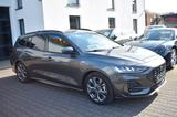 Ford Focus Turnier ST-Line Aut. 155Ps LED/ACC/RFK/GJR