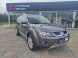 Mitsubishi Outlander 2.4 MIVEC Plus 2WD - gebrauchte Mitsubishi Outlander aus dem Jahr 2009
