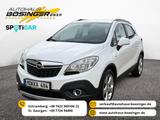 Opel Mokka X ALLRAD / AHK / NUR AN GEWERBE / EXPORT - gebrauchte Opel Mokka aus dem Jahr 2012