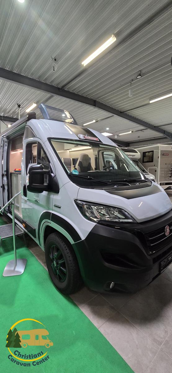 Challenger V217 Vip - sofort verfügbar