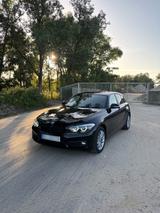 BMW 116i - F20 Facelift - BMW 1er F20 mit Facelift