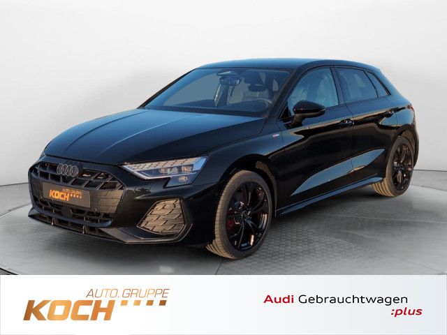 Image of Audi A3