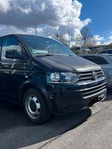 Volkswagen VW T5 Multivan 2.0 TDI - VW T5 Multivan in Wuppertal