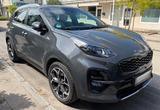 Kia Sportage 1.6 T-GDI DCT 4WD GT line GT line