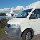 Volkswagen T5, Camper, 2,5TDI,96kW, Hochdach, L3, Standheiz - Offers