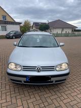 Volkswagen Golf 1.4 Basis Variant Basis - Volkswagen Golf aus 2000: Kombi