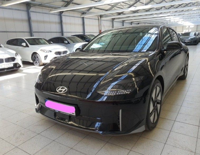 Hyundai Ioniq 6 Techniq*NSCC*Matrix*Pano*HUD*360*SHZ*WMP