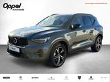 Volvo XC 40 B4 MildHybr*Plus Dark*Anhängevorr.*Lichtp* - Volvo XC40 Gebrauchtwagen
