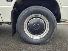 VW T3 Multivan 1.6 Diesel Umbau auf Wohnmobil