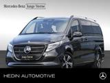 Mercedes-Benz V 220 d STYLE Lang NAVI DISTR STHZ AHK KAM SHZ