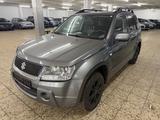 Suzuki Grand Vitara 1.9 DDIS Comfort / SHZ / Leder - gebrauchte Suzuki Grand Vitara aus dem Jahr 2007
