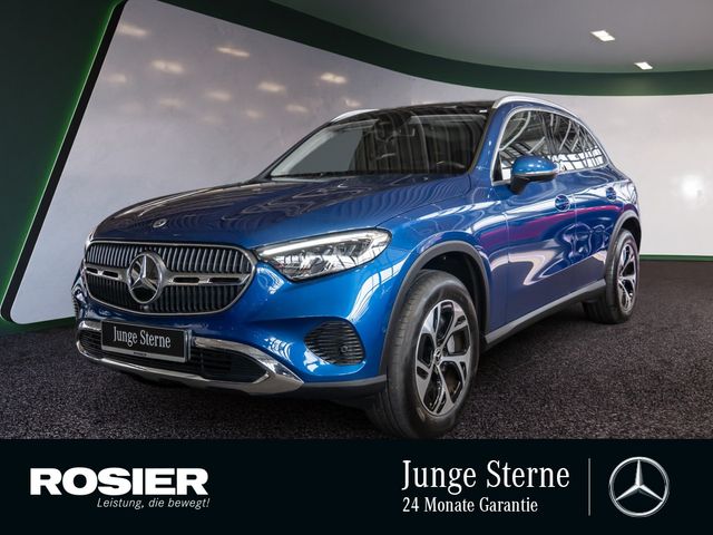 Mercedes-Benz GLC 300 e 4M Avantgarde Advanced Plus LED Pano N