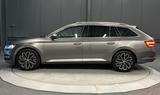 Skoda Superb Combi L&K *PANORAMA*Standhzg*AHK*LEDER* - Skoda Superb: Automatik