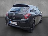 Opel Corsa D 1.4 Turbo Color OPC-Line Navi SHZ LHZ AH - Opel Corsa: Opc D