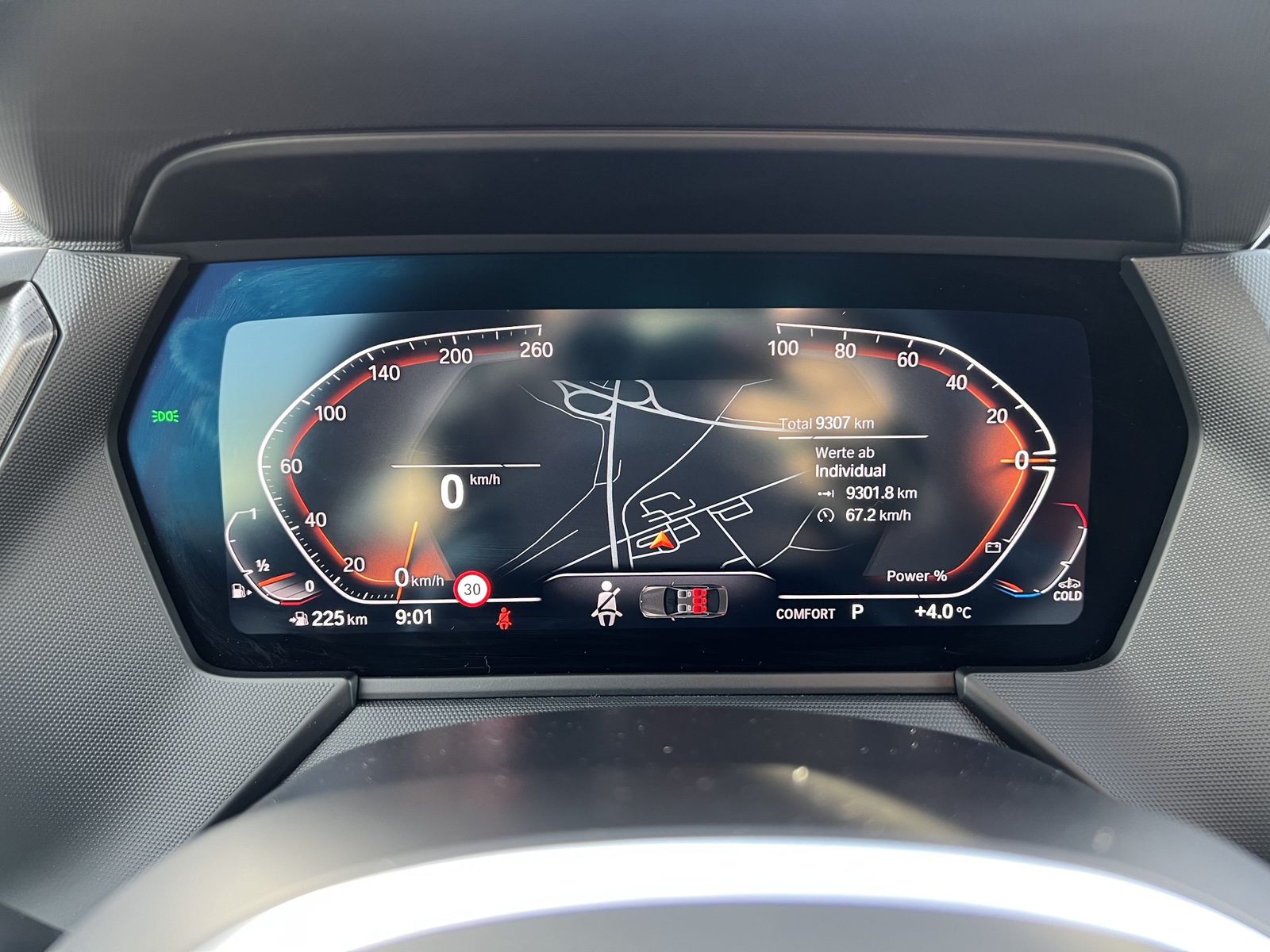 BMW 220 Gran Coupé - Bild 18