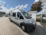 Pössl Roadcruiser 640 1.te Hand**Raumbad*FH*AHK/WR/Mar - Pössl Kastenwagen Roadcruiser