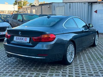 BMW 420 - 7