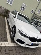 BMW 530d xDrive Touring M Sport