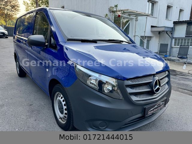 Mercedes-Benz Vito 109CDI KOMPAKT Original 45000Km,1Hand