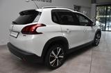 Peugeot 2008 Allure Leder Panorama Navi Android 2.Hd - Peugeot aus 2017
