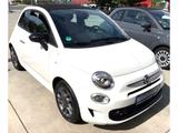 Fiat 500C Hey Google 1.0 Mild Hybrid Sport Felge - Fiat aus 2021