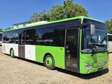Iveco Crossway Low Entry