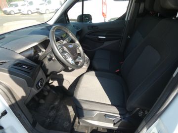 Ford Transit - 8