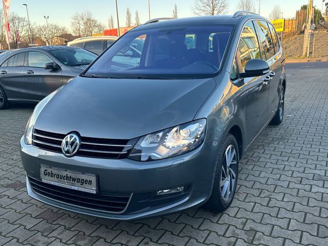 Volkswagen Sharan Sound BMT/Start-Stopp