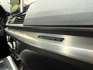 Audi Q5 50 TFSI e Hybrid quattro S-Line|Kamera|ACC