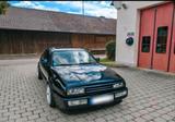 Volkswagen VW Corrado 16V 2,0l RECARO Teilleder KW Sc... - Volkswagen Corrado: 16v