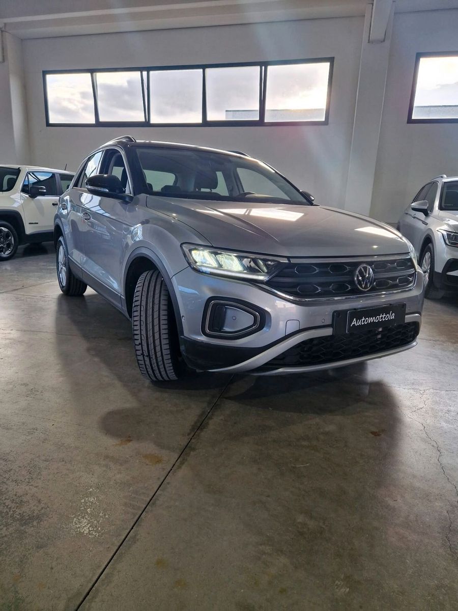 Other Volkswagen T-Roc 2.0 TDI SCR 150 CV DSG Life imagem 2