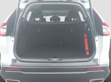 Fotografie 8 des Honda CR-V ELEGANCE KAMERA PANORAMA LEDER