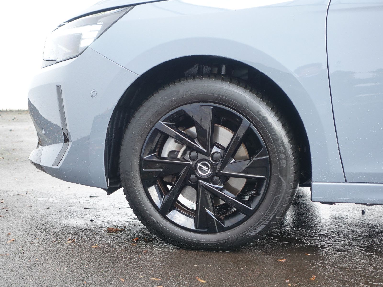 Fahrzeugabbildung Opel Corsa 1.2Turbo GS Allwetter, Sitzh.,IntelliLux