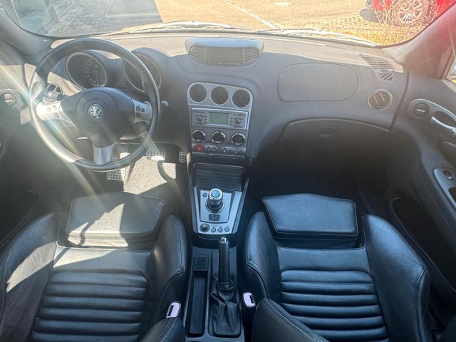 ALFA ROMEO 156 Sportwagon GTA 3.2 V6 24V Selespeed