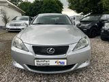 Lexus IS 220 220d Luxury Line - Lexus IS 220 mit Diesel-Antrieb